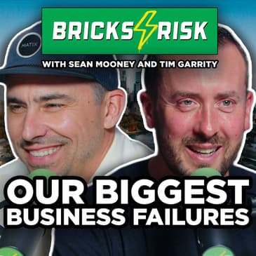 We Got It Wrong, Our Biggest Business Failures | Episode 140