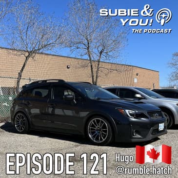 S&YE121 - Rumble Hatch