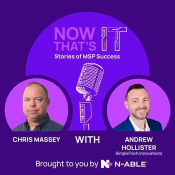 Creating Strong Company Culture: Andrew Hollister of SimpleTech Innovations