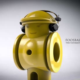 FoosTalk Live | Ep 279 | Randy live from Louisiana State