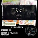 52: Season 3 Trailer FROM MGM+ Deep Dive: