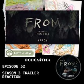 52: Season 3 Trailer FROM MGM+ Deep Dive: