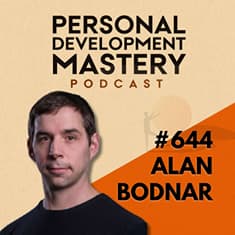 The Hidden System Secretly Running 90% of Your Day, with Alan Bodnar | #644