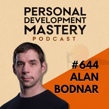 The Hidden System Secretly Running 90% of Your Day, with Alan Bodnar | #644