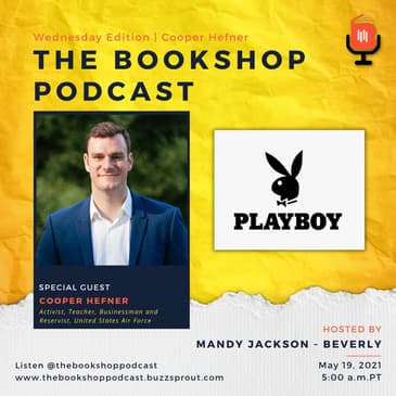 Cooper Hefner, Entrepreneur