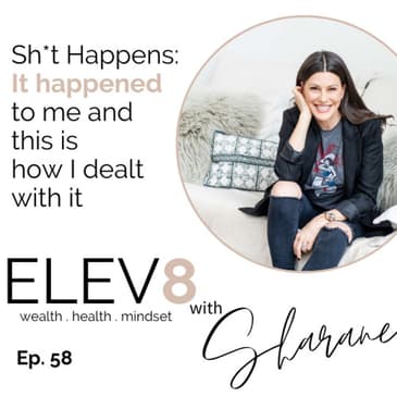 Quick Hit: Sh*t Happens: It happened to me and this is how I dealt with it