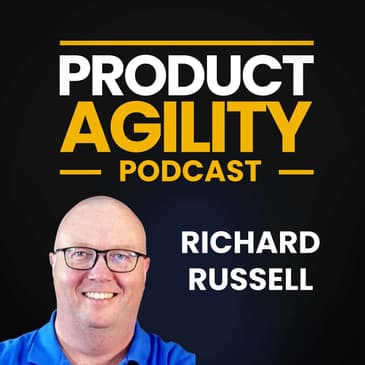 Avoiding OKR Overload: How to Focus on What Really Matters (With Richard Russell)