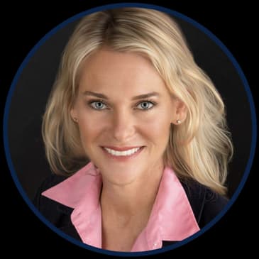 Founder and CEO of CodePRep, Susan Davis