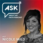 Pt 2. Nicole Milo + Always an Advocate