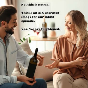 In Vino Veritas #1: Cava Edition (In Wine There Is Truth!)