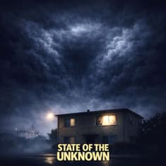 The San Pedro Poltergeist | When LA Police Responded to the Unexplainable — Ep. 45