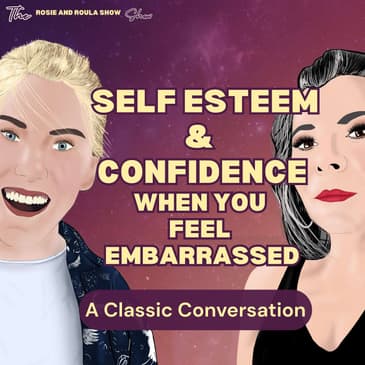 Embarrassing Things We Don't Want to Share, and Here We Are Sharing Them with You!