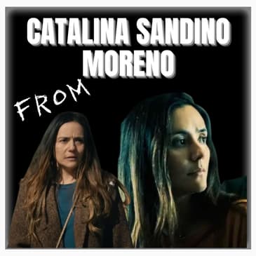 Episode 482 | "FROM" | Actor: Catalina Sandino Moreno