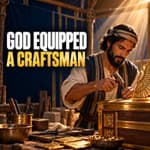 What Does the Bible Say About Creativity? The Story of Bezalel