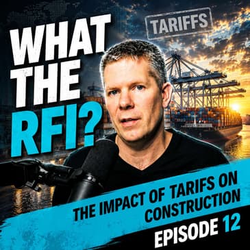 The Impact of Tariffs on Construction