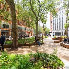 #105: (WILD) Wilding the City, with Sophie Thompson (LDA Design)