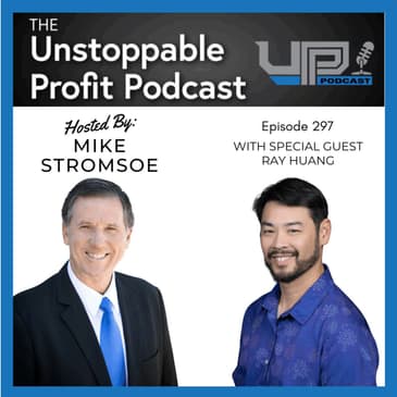 Episode 298: Smart Agents, Smarter Back Office with Chris Paradiso