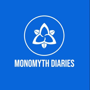 Trailer: What is the Monomyth Diaries?