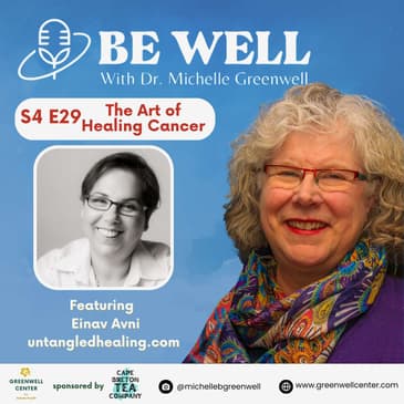 The Art of Healing Cancer