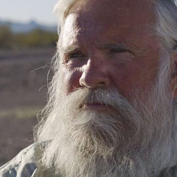 (Episode 224) "Nomadland" Nomad: Bob Wells.