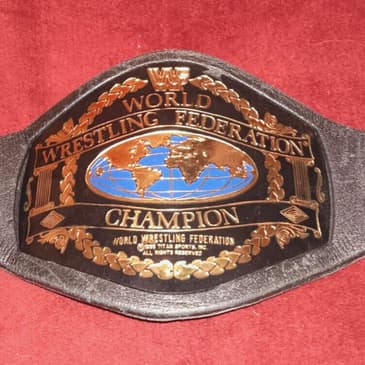 Wes & DeLaw | The Unexpected Tribal Chief