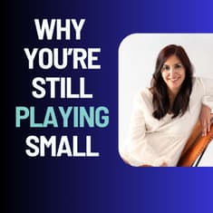 Midlife Money, Meaning, And Magic - Kanika Vasudeva