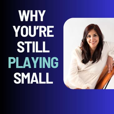 Midlife Money, Meaning, And Magic - Kanika Vasudeva