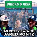 Episode #19: "Feet on the Street" Lending with Jared Pontz