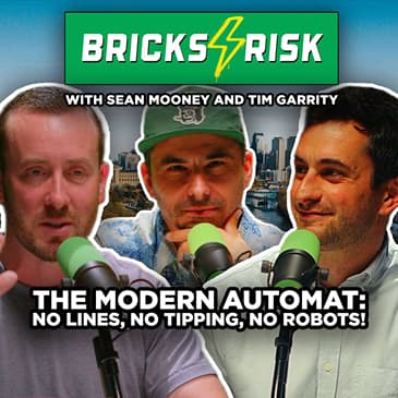 Reviving an Icon, David Arena Brings Back Horn & Hardart, Part II | Episode 147