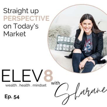 Quick Hit: Straight up PERSPECTIVE on Today's Market