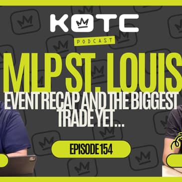 MLP St. Louis Recap | An electrifying week-end