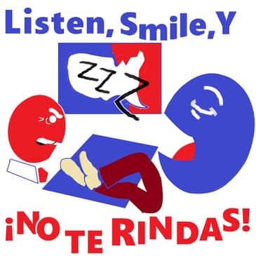 Episode 21 - The useful verb "do," part deux! Más frases, más que "hacer"