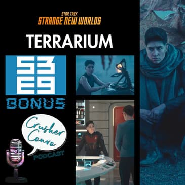 BONUS: Terrarium Review - A life long friendship