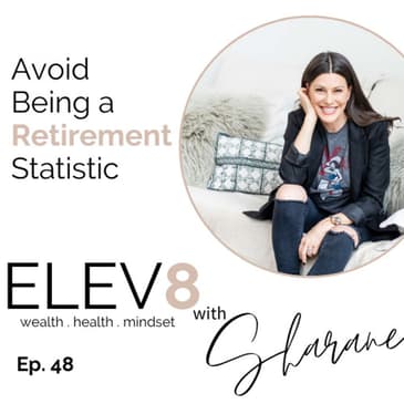 Quick Hit: Avoid Being A Retirement Statistic