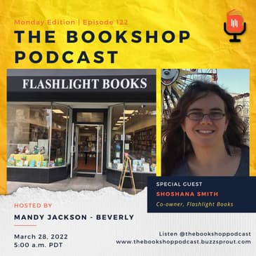 Shoshana Smith, Flashlight Books