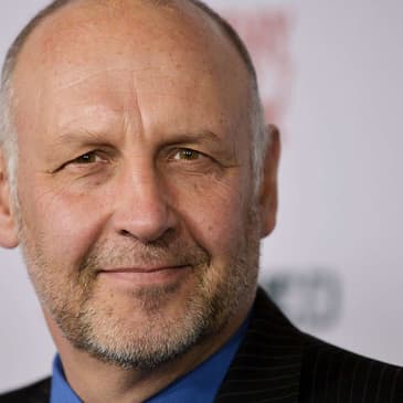 (Episode 79) “Cast Away” Actor: Nick Searcy.