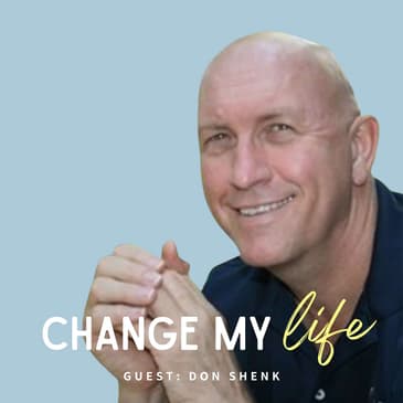 Spreading the TRUE gospel to the World and more! w/Don Shenk