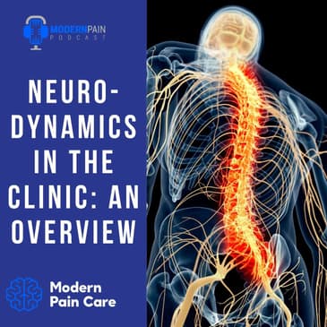 Neurodynamics In The Clinic: An Overview