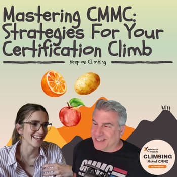 How To Pass CMMC The First Time