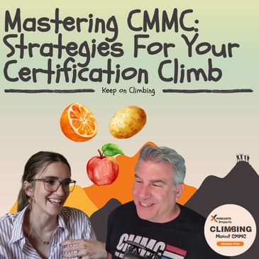 How To Pass CMMC The First Time