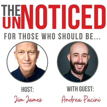 Trailer: How to animate your audience not your presentation.