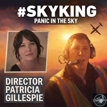 Episode 607 | "SkyKing" | Director: Patricia Gillespie
