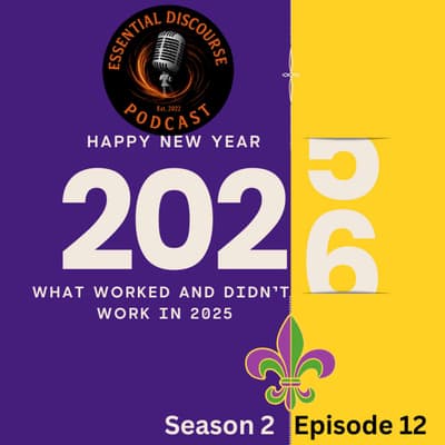Getting Ready for 2026-What Worked and What Didn’t In 2025