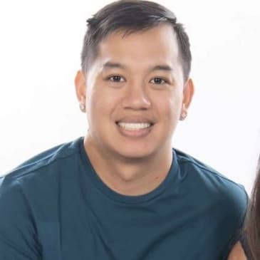 The Work From Home RN, Philip Layog