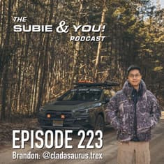 S&YE223 - Cladasaurus Trex