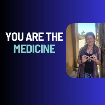 The Medicine Within: Discovering Your Inner Healing Power - Visionary & Leader, Christine LaRock
