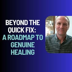 Missing Links: Reconnecting with Your Body's Healing Power - Kuno Van Der Post