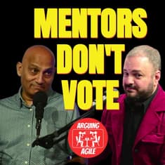 Your Mentor Can't Get You Promoted (And Never Could) | AA267