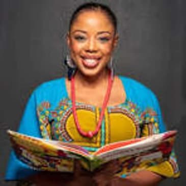 Empowering Diverse Voices: Nadia Hohn's Crusade in Children's Literature and Education