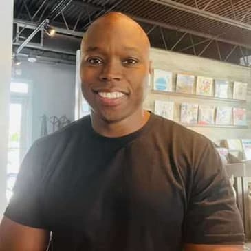 Empowering the Next Generation: Insights from Rahz Slaughter